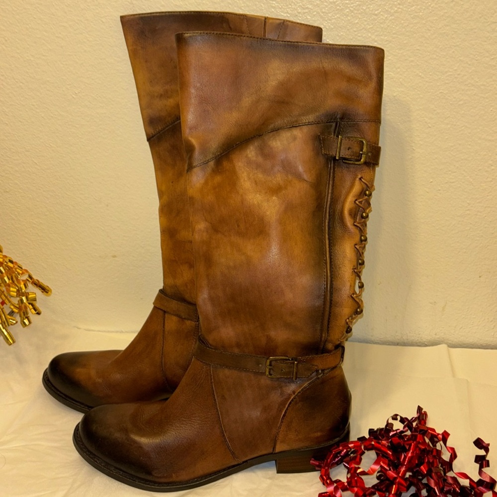 Gianni Bini Boots